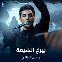 بيرغ الشيعة
