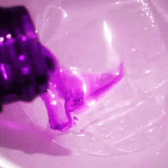 we dont sip red lean (chasing purple)