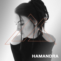 Hamandra - Tiefdruck Podcast #37