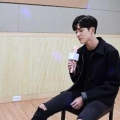 ParkWan박원- 努力노력 [연습실노래방]  로운  rowoon.mp3