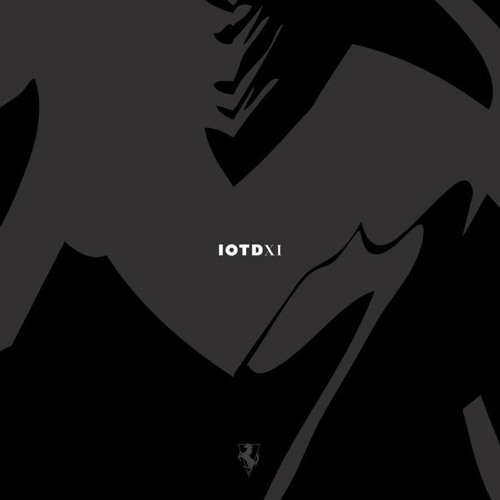 James Blake - CMYK