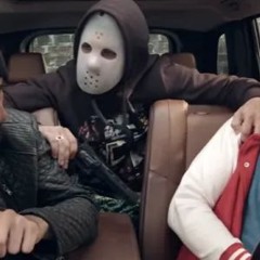 I'm coming to your party alone and you'll remember it