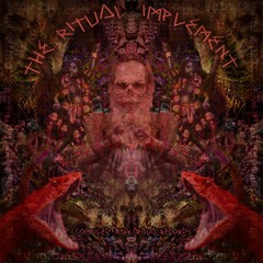 Anthropus - Dominum Temporus - V.A The Ritual Implement - Compiled by Pavan -
