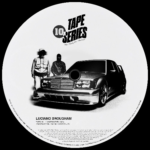 Luciano Brougham Tapes – Part 10