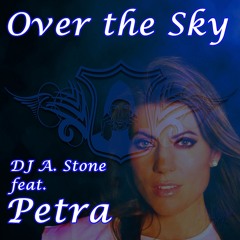 Over the Sky (Blue Rider Mix) [feat. Petra]