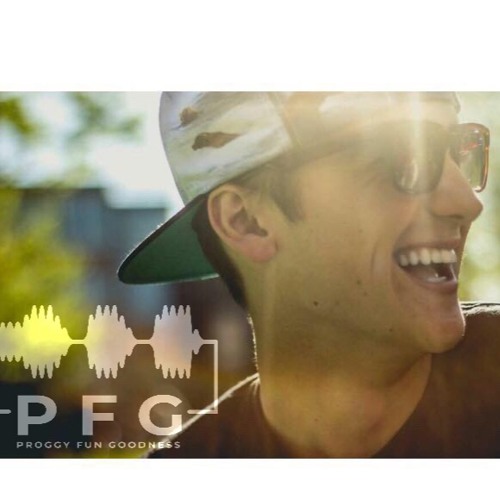 PFG Presents The Progcast - Episode 31 -Servelin