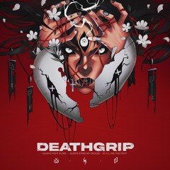 01 - CrossChains - Deathgrip