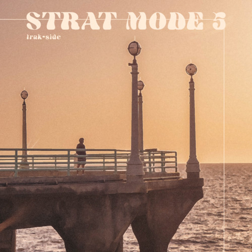 Strat Mode 5