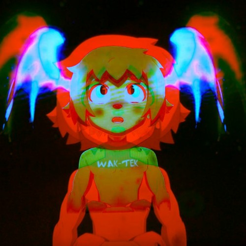 Echantillon Final - Wak - Tek