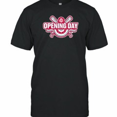 Ohio State Buckeyes 2024 Opening Day Shirt