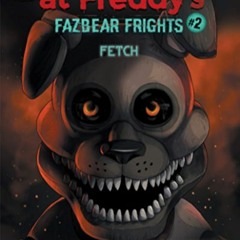 Fnaf fetch song by dawko and dheusta