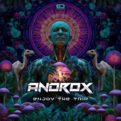 Androx - Enjoy The Trip