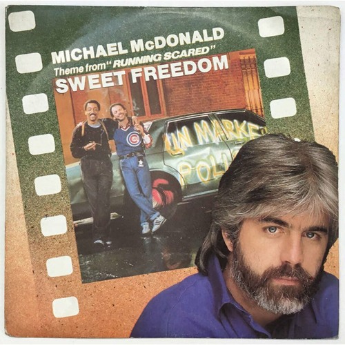 MD - sweet freedom (mikeandtess quick edit)