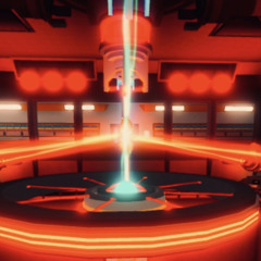 Innovation inc thermal power plant Meltdown theme