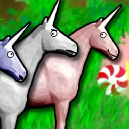 Koach - Unicorns (Original Mix)