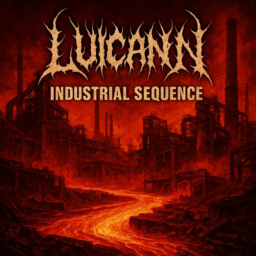 Luicann - Industrial Sequence [CV058]