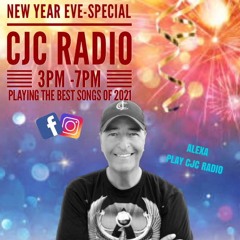 CATCH UP NEW YEARS EVE CJ CARLOS CJC RADIO