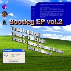 Flat Earth Mafia - Music Sounds Better With UKG (ft. Kano & Giggs)
