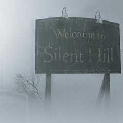 Akira Yamaoka - Into the Mist (Silent Hill movie OST 1 hour Edit)