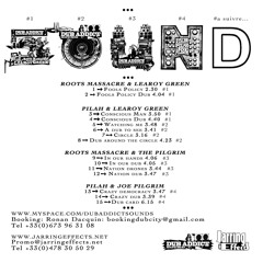 Stream DUB ADDICT SOUND SYSTEM music | Listen to songs