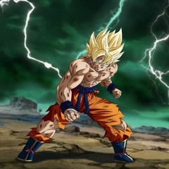 Moondeity - Wake Up_ (Slowed   Reverb) _ Goku SSJ3