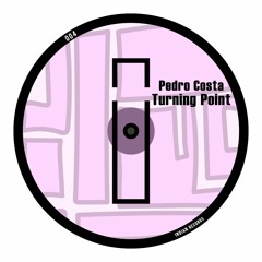 PREMIERE: Pedro Costa - So Alone [Indian Records]