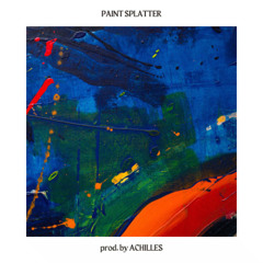 PAINT SPLATTER
