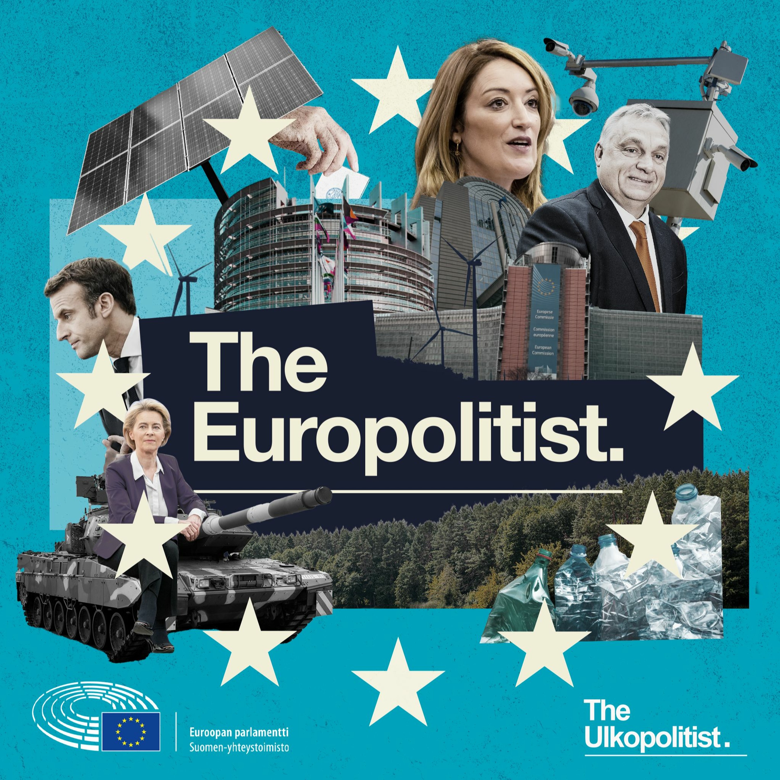 The Ulkopolitist