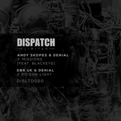 Missions (feat. Blackeye)