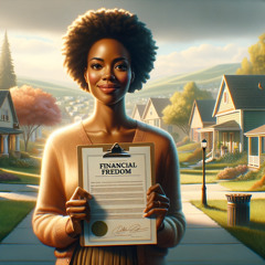 New Federal Rule Offers Hope and Financial Freedom for Black Americans