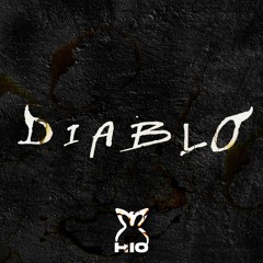 DIABLO - Rosalía (HIØ Baile Funk Remix)