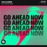 FAULHABER - Go Ahead Now  - Carl Woods Remix