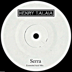 Serra (Extended Acid Mix)