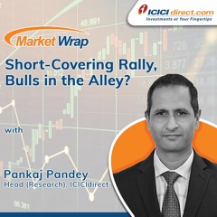 Market Wrap with Pankaj Pandey | 31st March 2023 | ICICI Direct