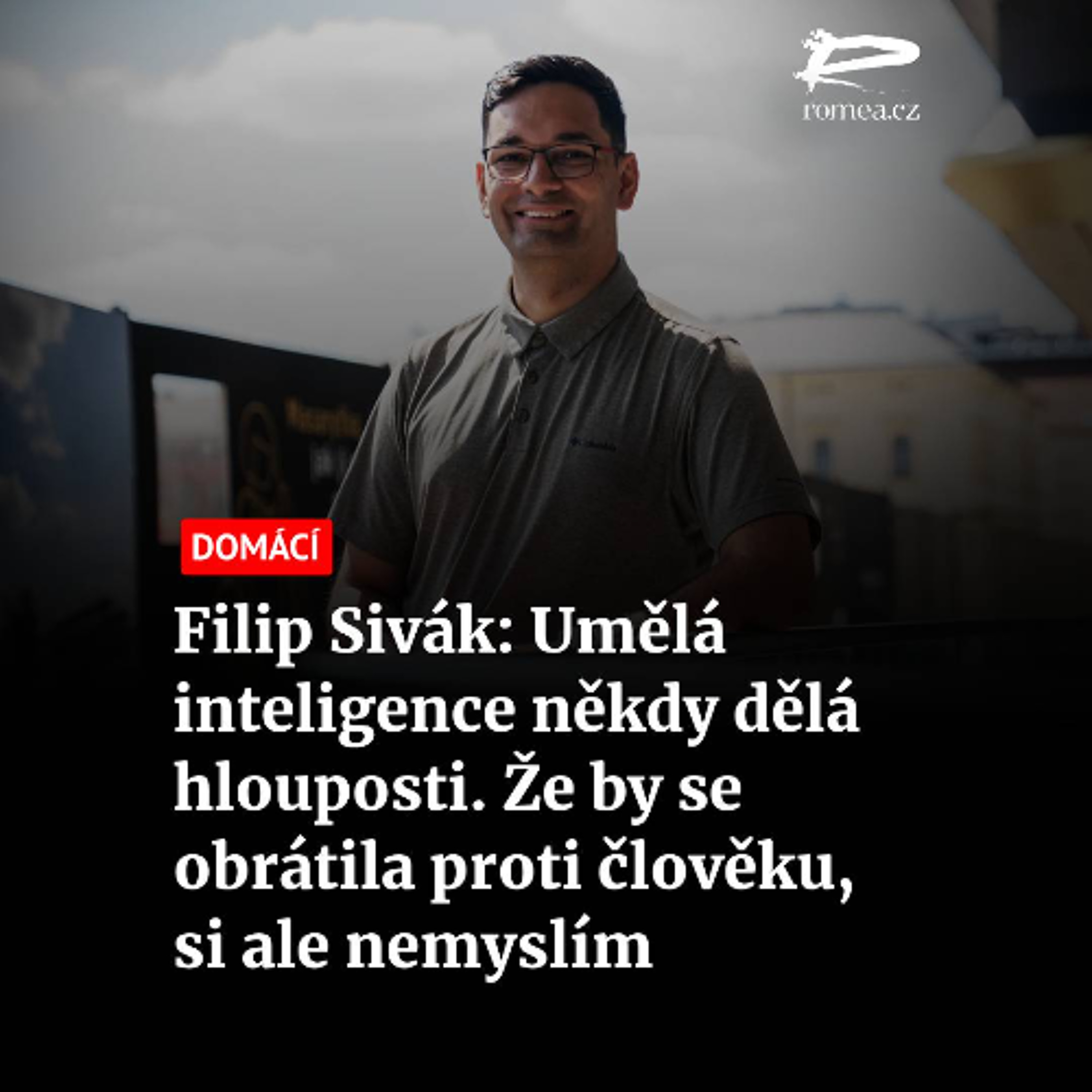 Romea.cz