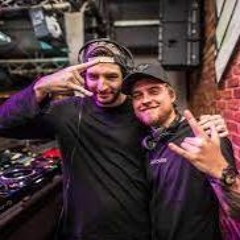 dnb damage