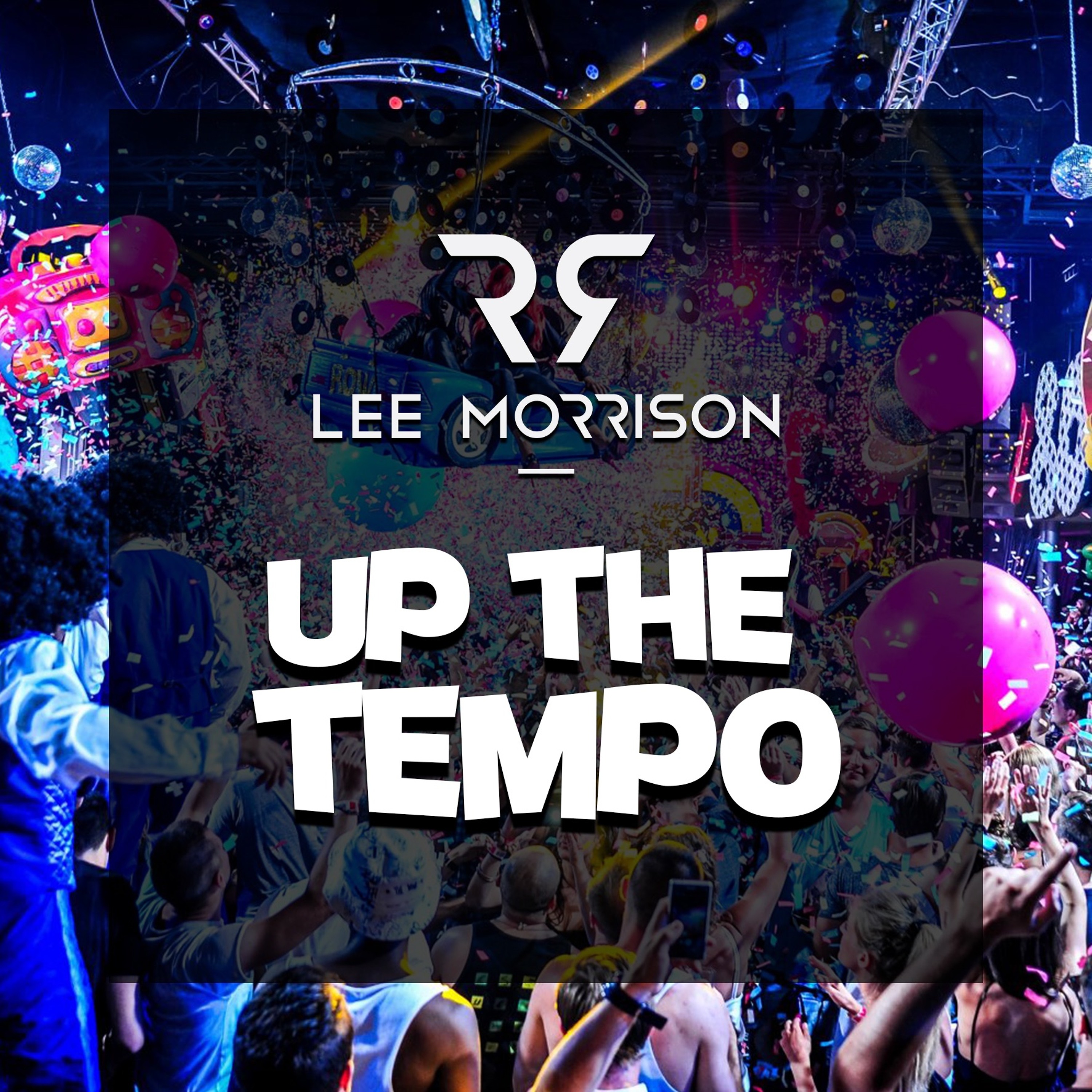 DJ Lee Morrison - Mixes