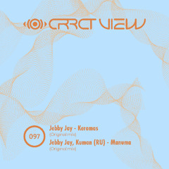 Jebby Jay - Keromas (Original Mix)