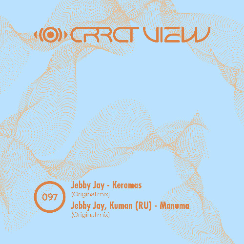Jebby Jay - Keromas (Original Mix)