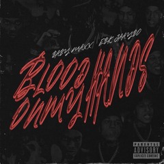 Blood On My Hands (Feat. EBK Jaaybo)