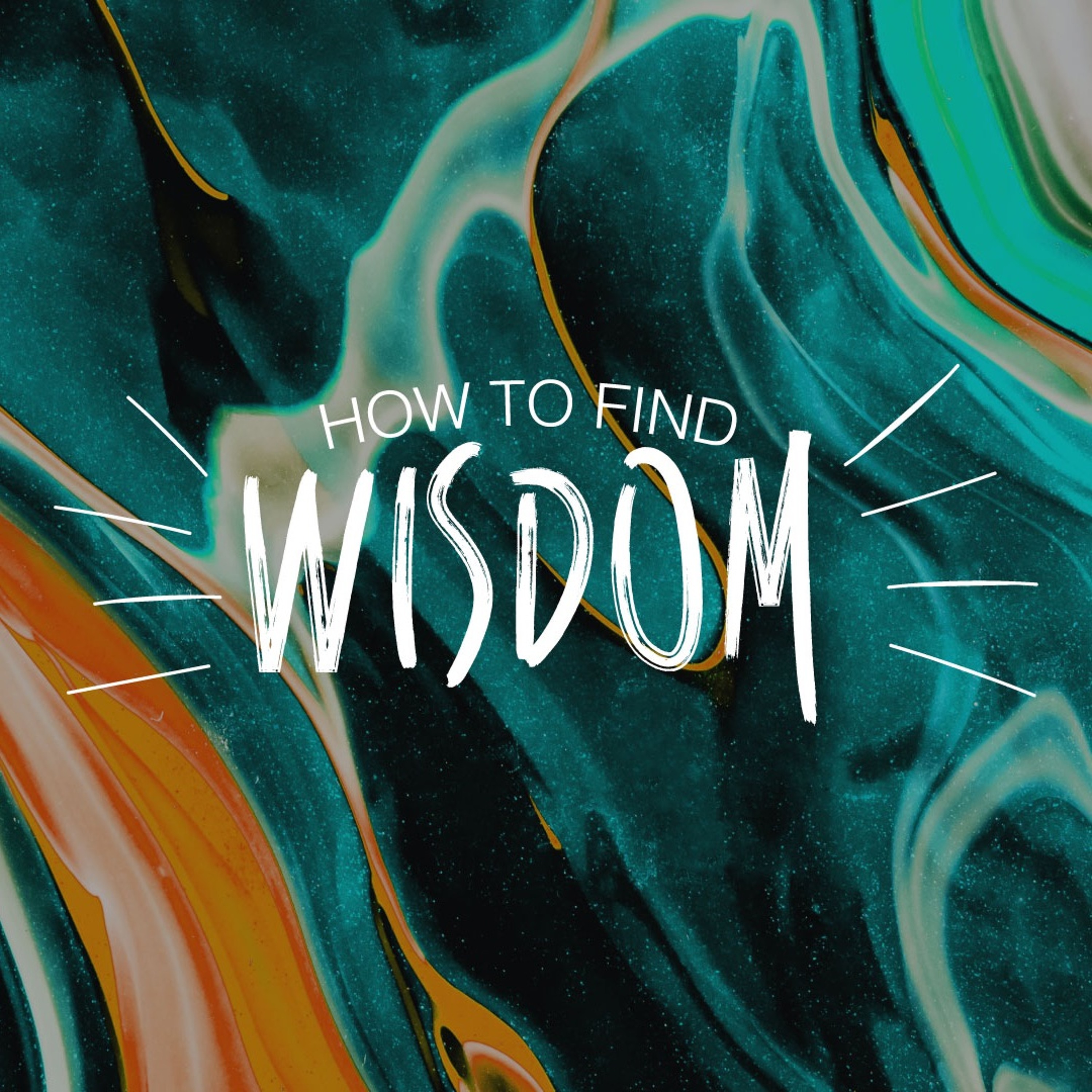 TRUE STRENGTH AND BEAUTY | HOW TO FIND WISDOM | Pastor Bruce | 5.8.2022 episode artwork