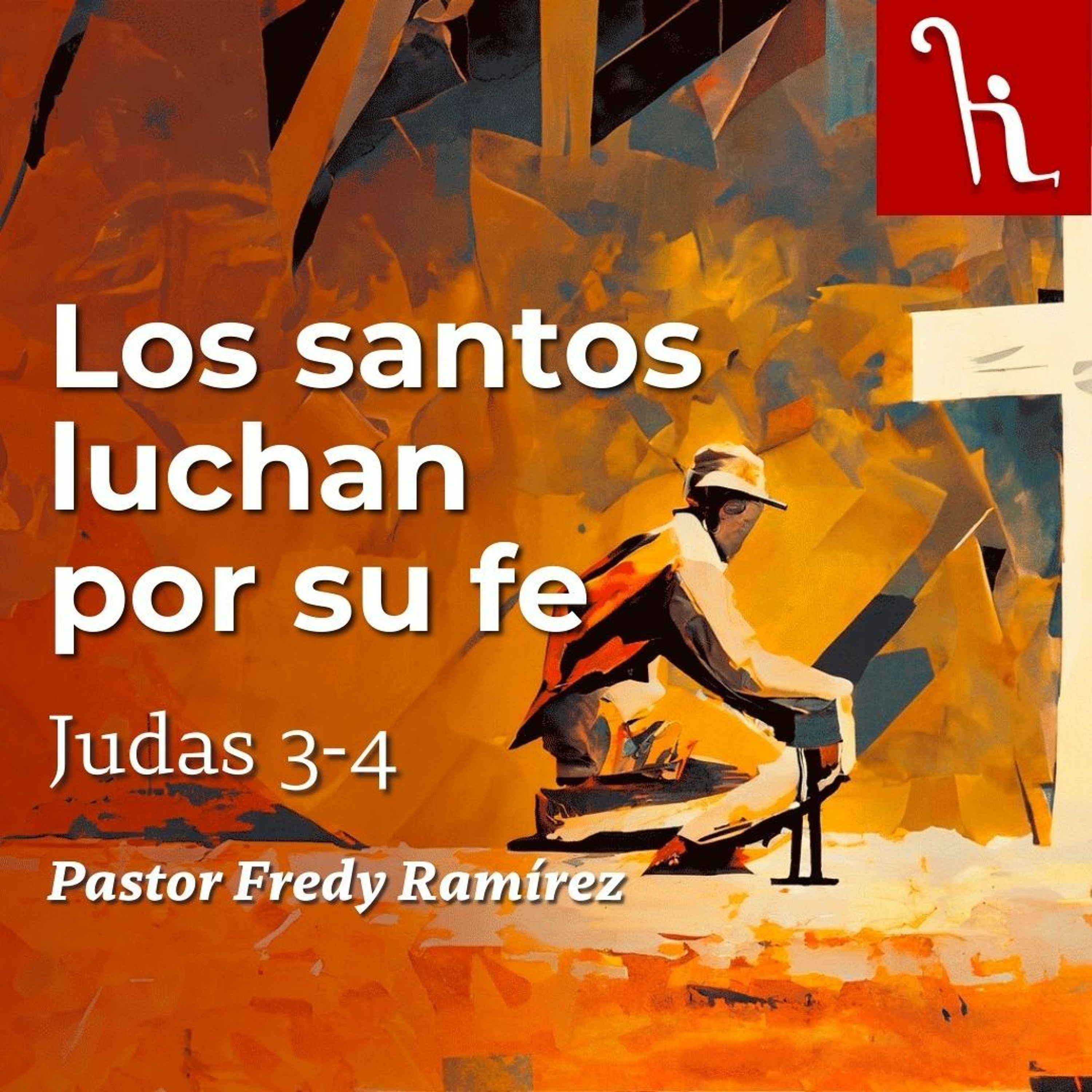 Iglesia Cristiana Biblica Raah