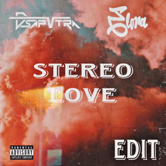 STEREO LOVE (DSAPVTRA X DJ ELORA EDIT