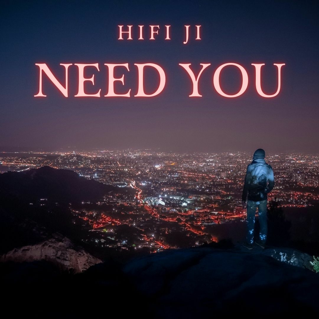 Stream Need You by HiFi Ji | Listen online for free on SoundCloud