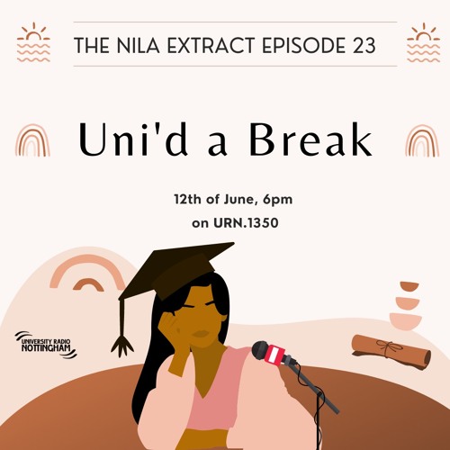 Episode 23: Uni'd A Break