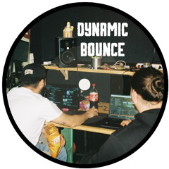 ABAD MANNERS X ROM3RO - DYNAMIC BOUNCE (DJ TOOL 3)
