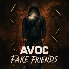 Avoc - Fake friends (Radio edit)