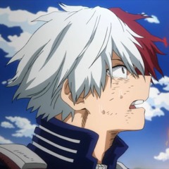All For My Sake - My Hero Academia OST