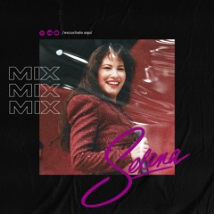 Selena Mix - Blackiblondy Dj