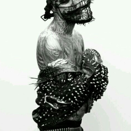 [<<narah - 流血ゆうけつ (gore)>>] [prod. @minalteral]#vitrification